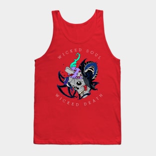 Wicked soul Tank Top